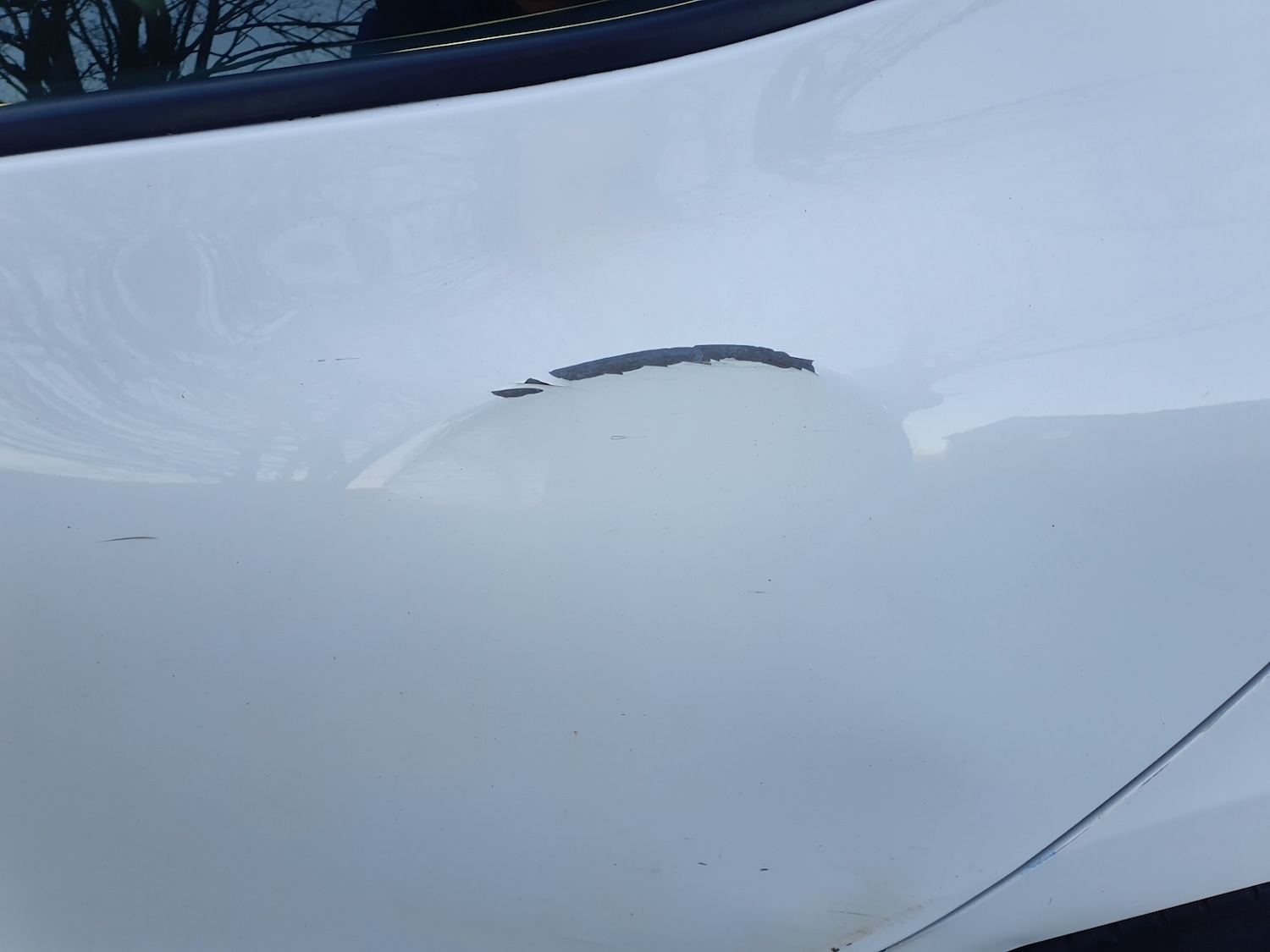 Used Renault Clio 2015 for sale - 76780432: Photo 21