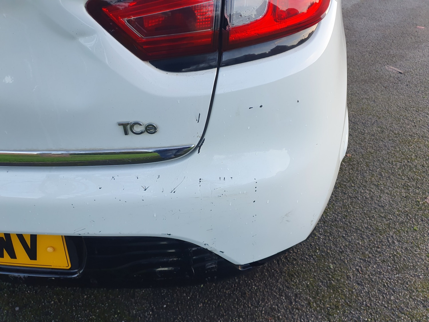 Used Renault Clio 2015 for sale - 76780432: Photo 22