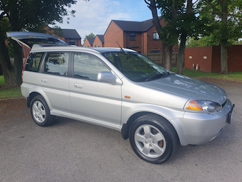 Used Honda HR-V 2000 for sale - 78964717: Photo