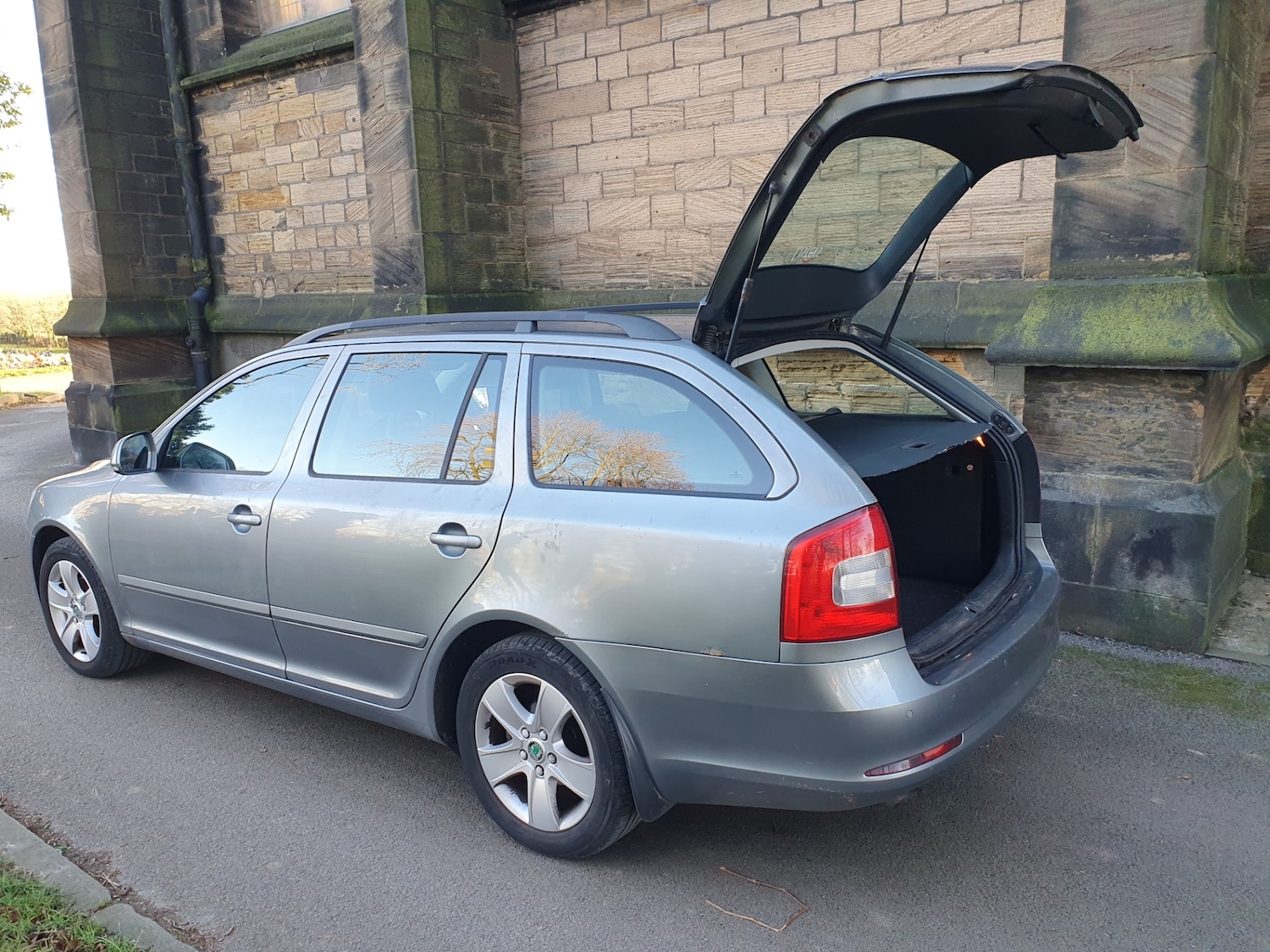 Used Skoda Octavia 2012 for sale - 77100144: Photo 12