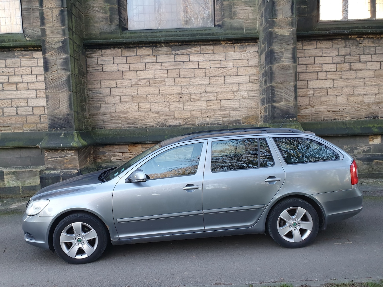 Used Skoda Octavia 2012 for sale - 77100144: Photo 15