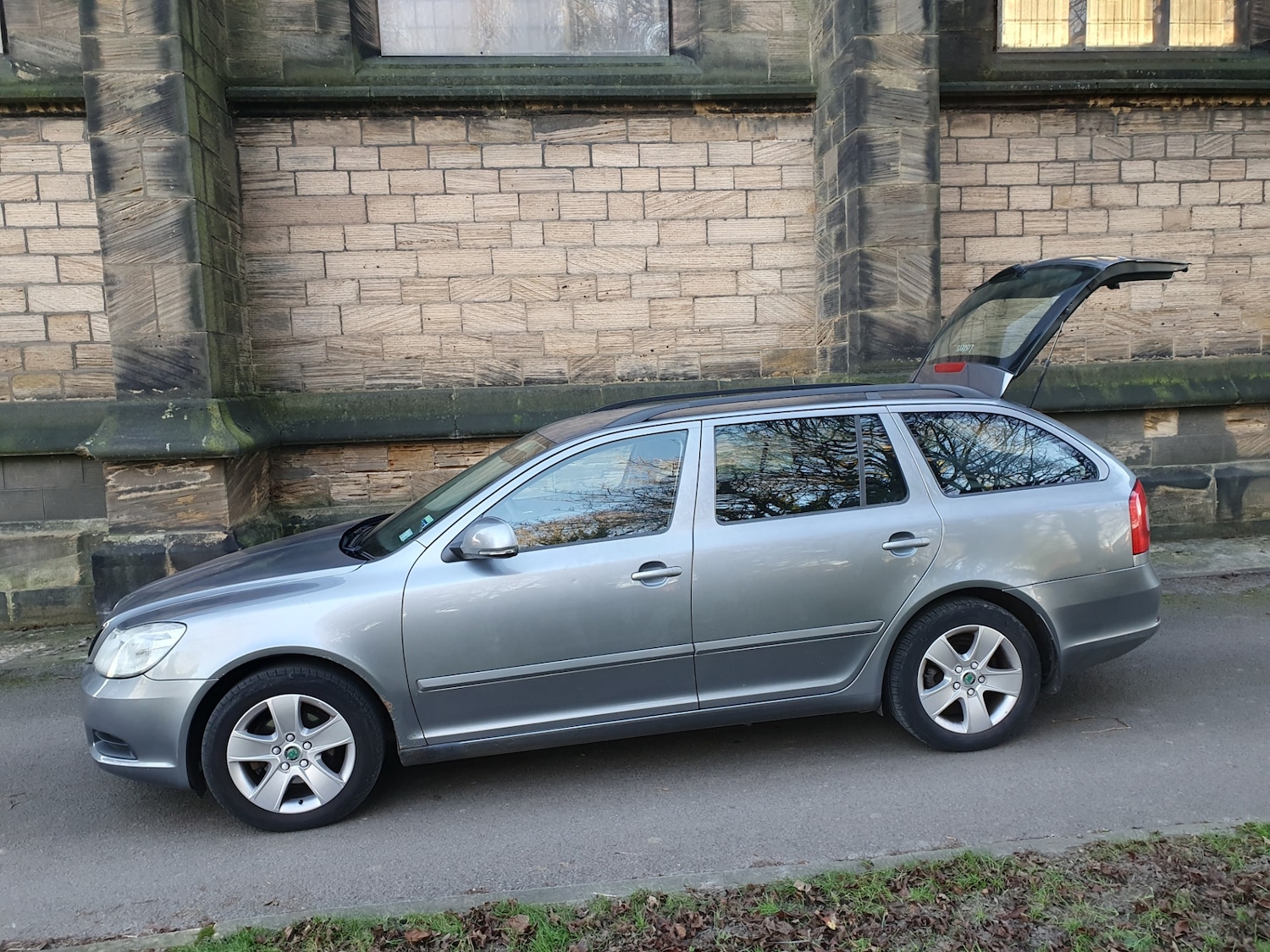 Used Skoda Octavia 2012 for sale - 77100144: Photo 18