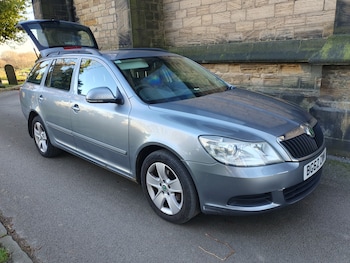 2012 (62) - 1.6 TDI CR SE 5dr