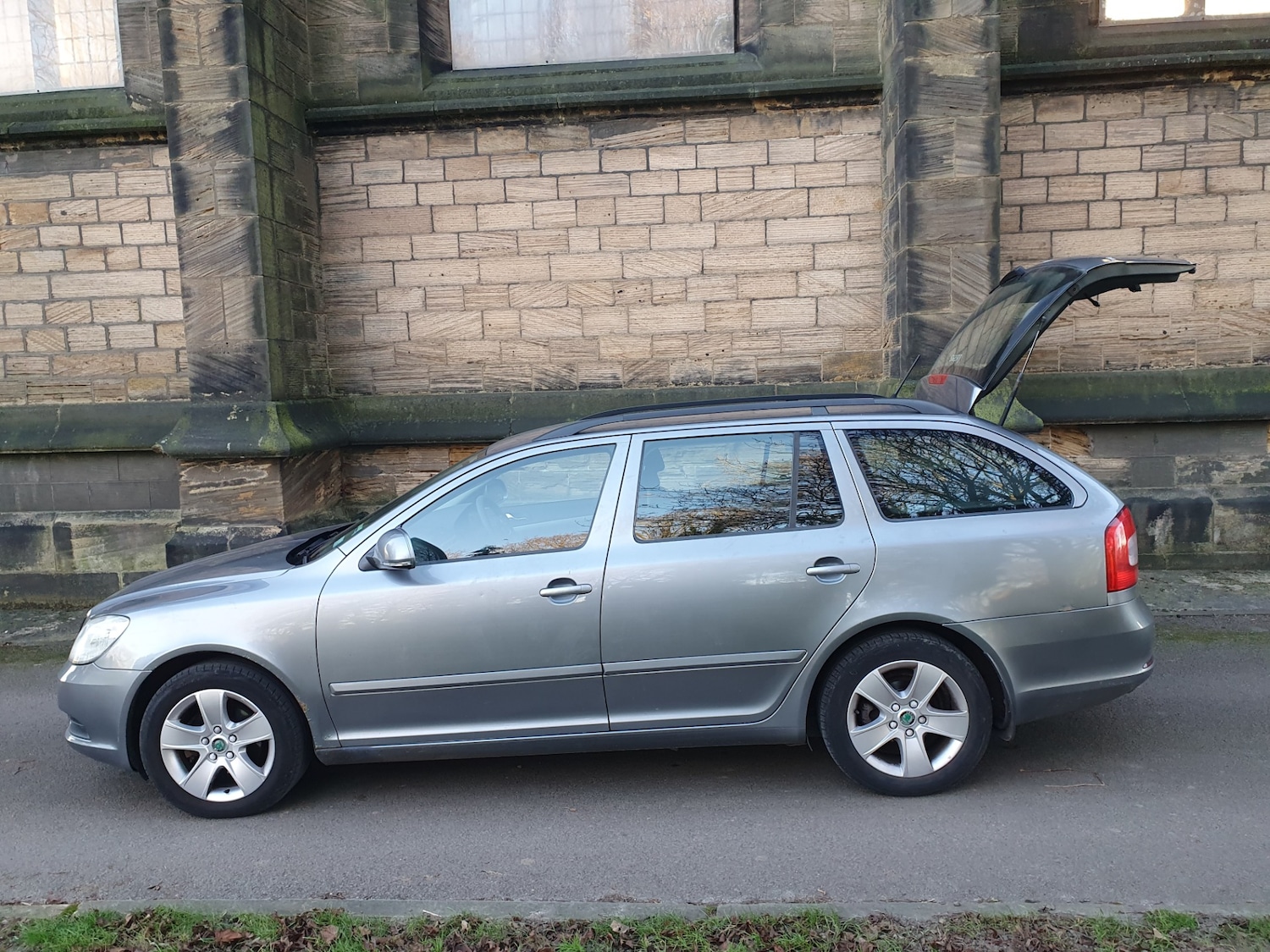 Used Skoda Octavia 2012 for sale - 77100144: Photo 5