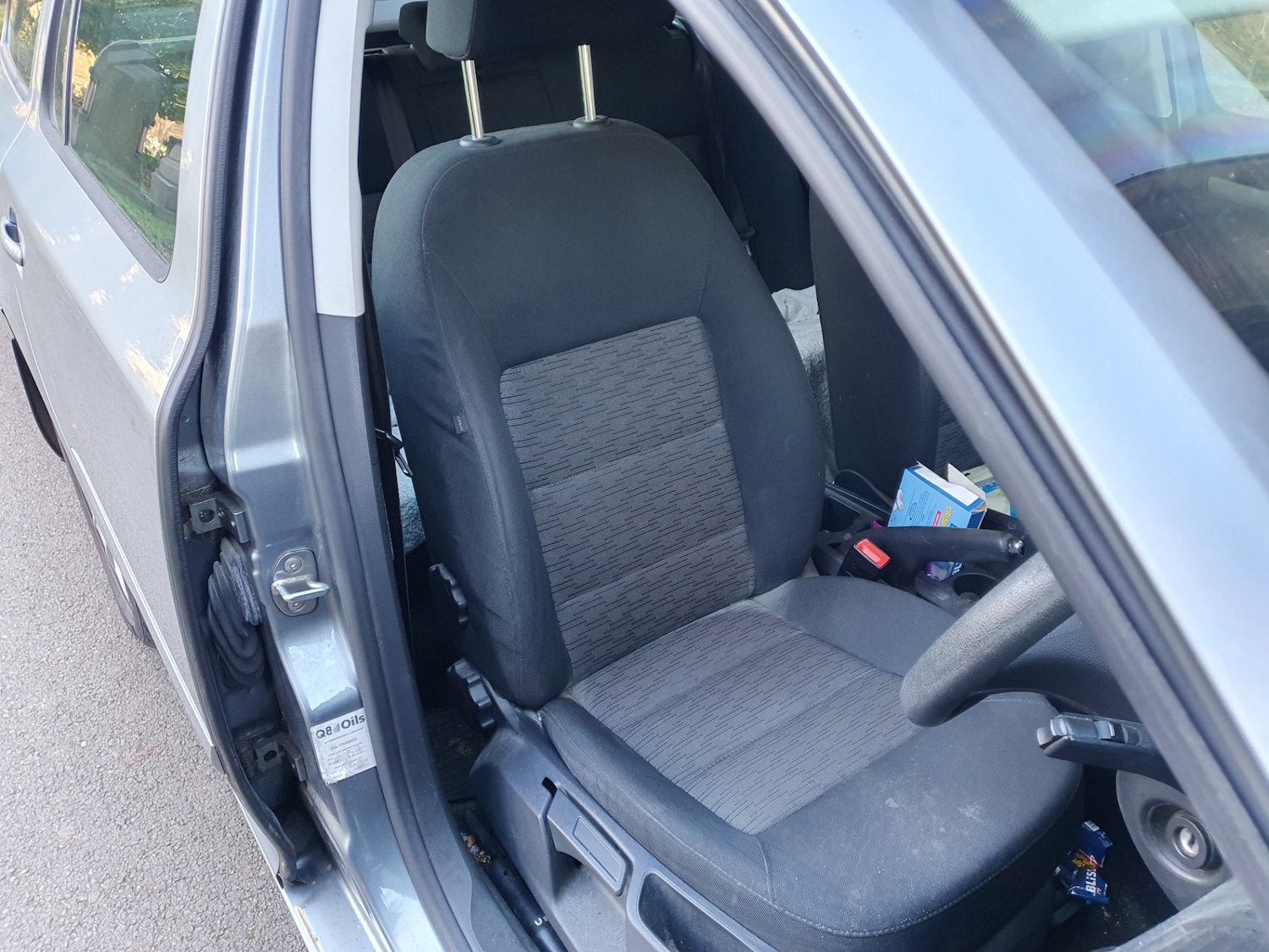 Used Skoda Octavia 2012 for sale - 77100144: Photo 6