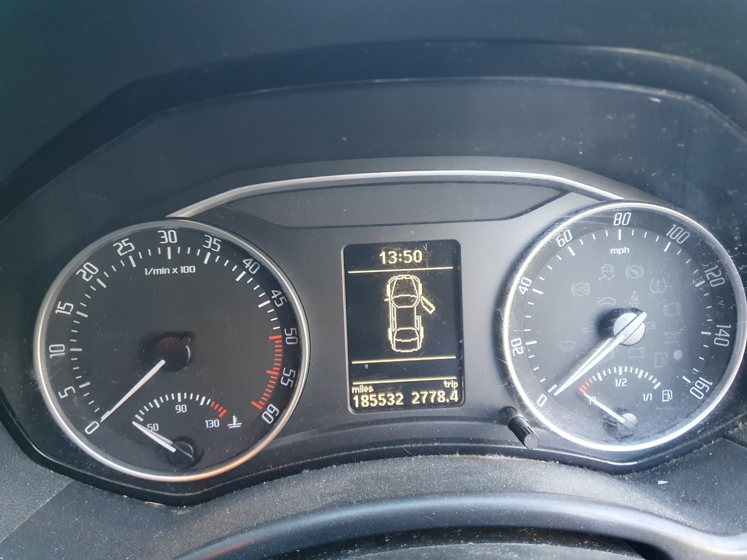 Used Skoda Octavia 2012 for sale - 77100144: Photo 7