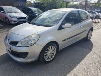 2009 (09) - 1.2 16V Dynamique 3dr [AC]