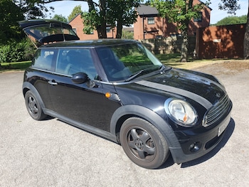 Used MINI Hatch 2010 for sale - 79186497: Photo