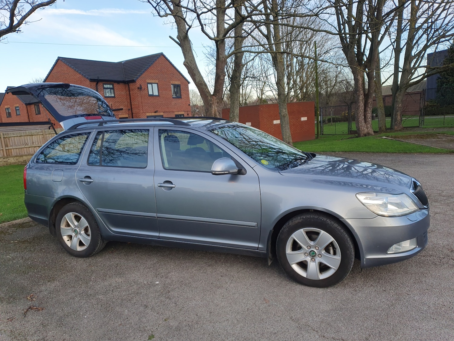 Used Skoda Octavia 2013 for sale - 77100501: Photo 1