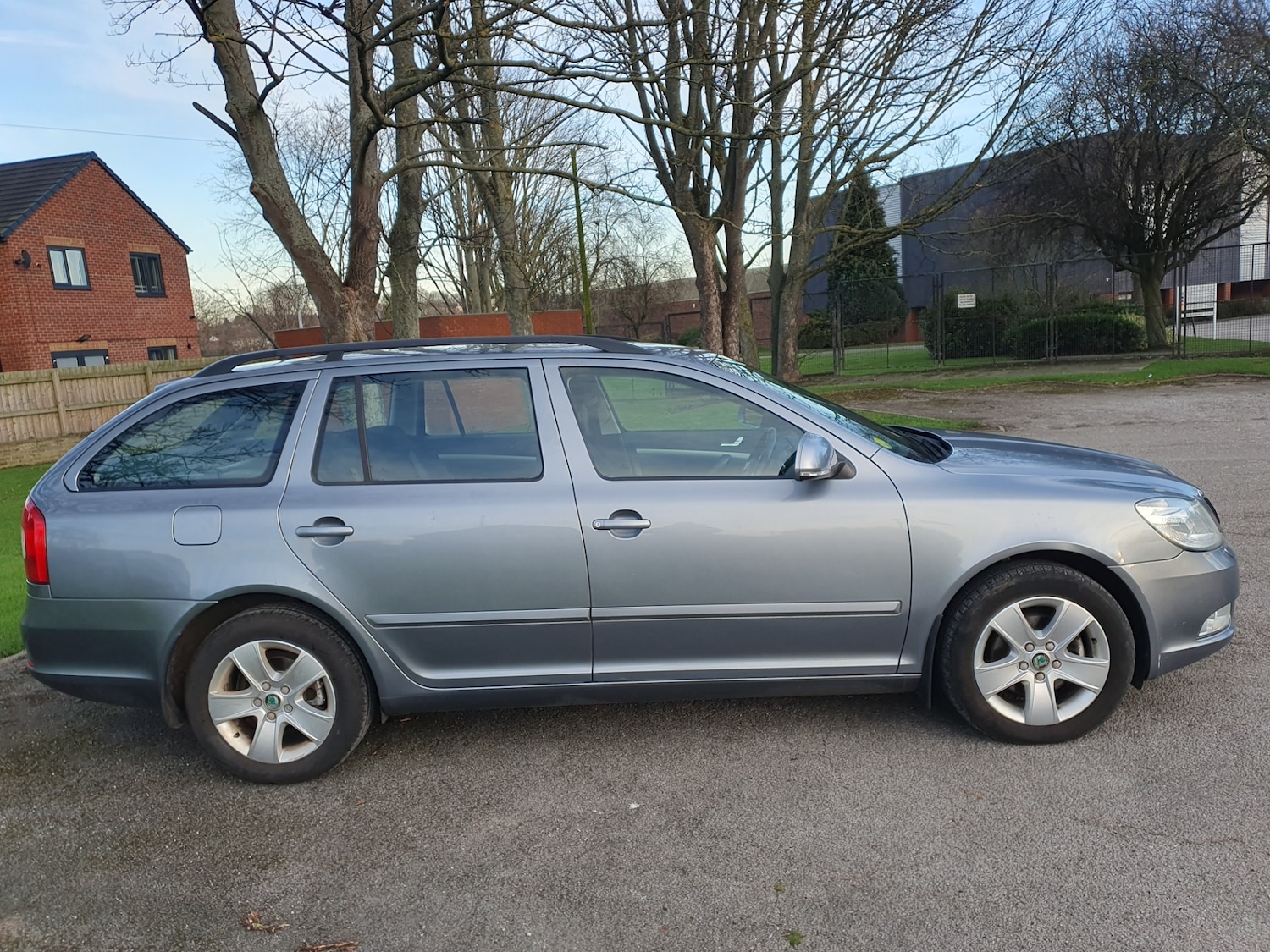 Used Skoda Octavia 2013 for sale - 77100501: Photo 11