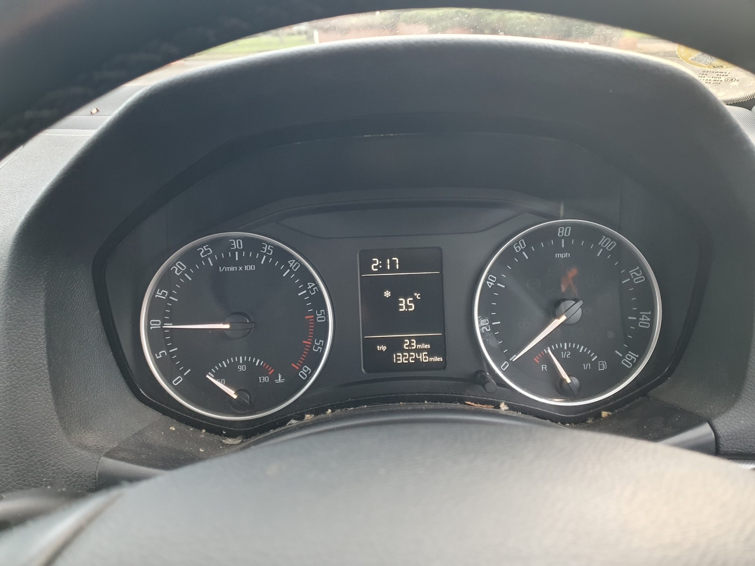 Used Skoda Octavia 2013 for sale - 77100501: Photo 15