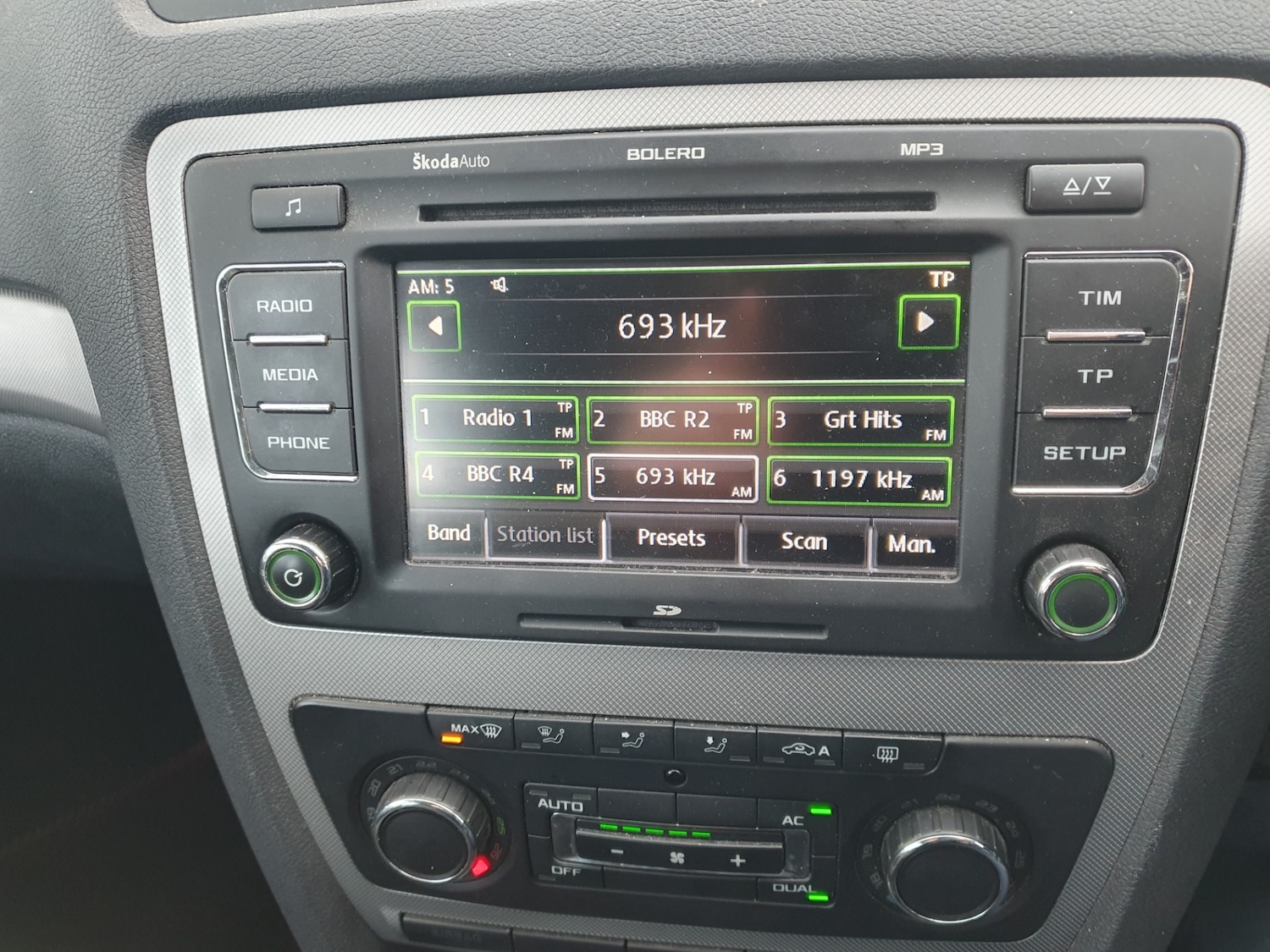 Used Skoda Octavia 2013 for sale - 77100501: Photo 16