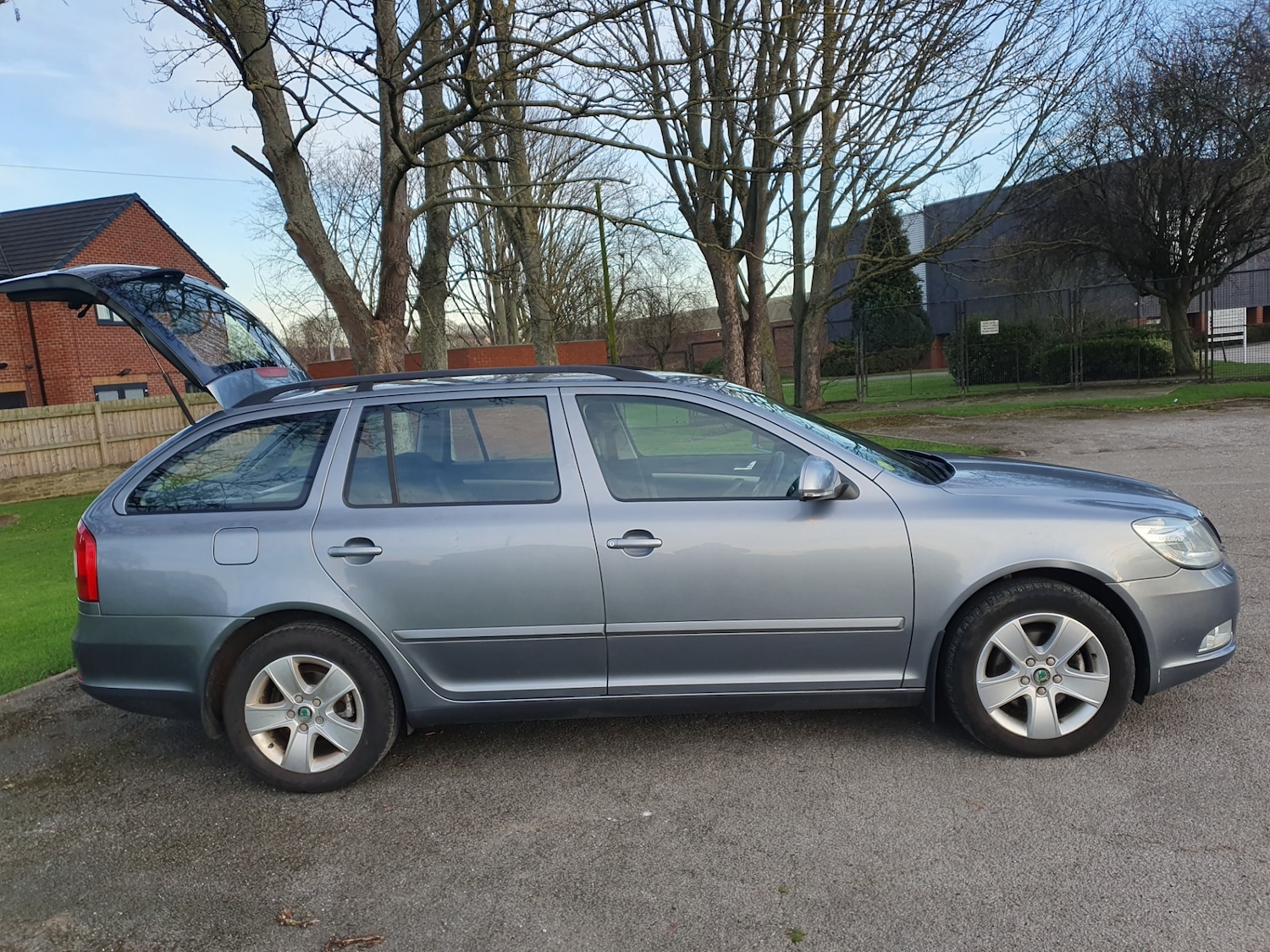 Used Skoda Octavia 2013 for sale - 77100501: Photo 18