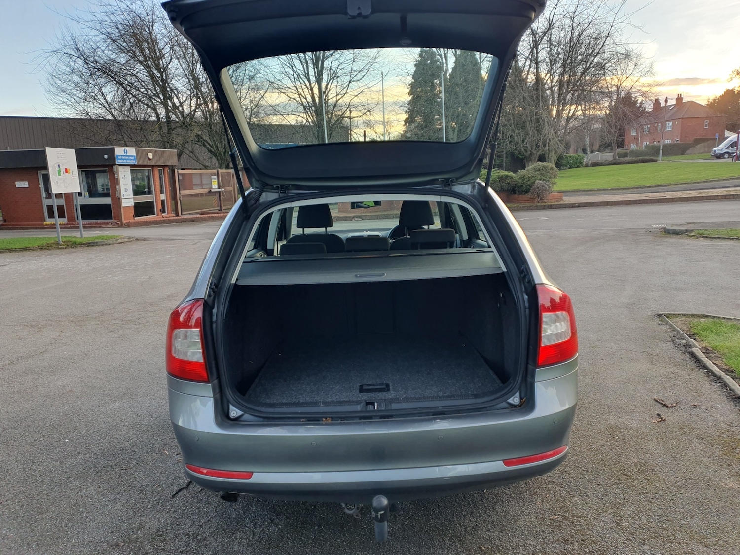 Used Skoda Octavia 2013 for sale - 77100501: Photo 8