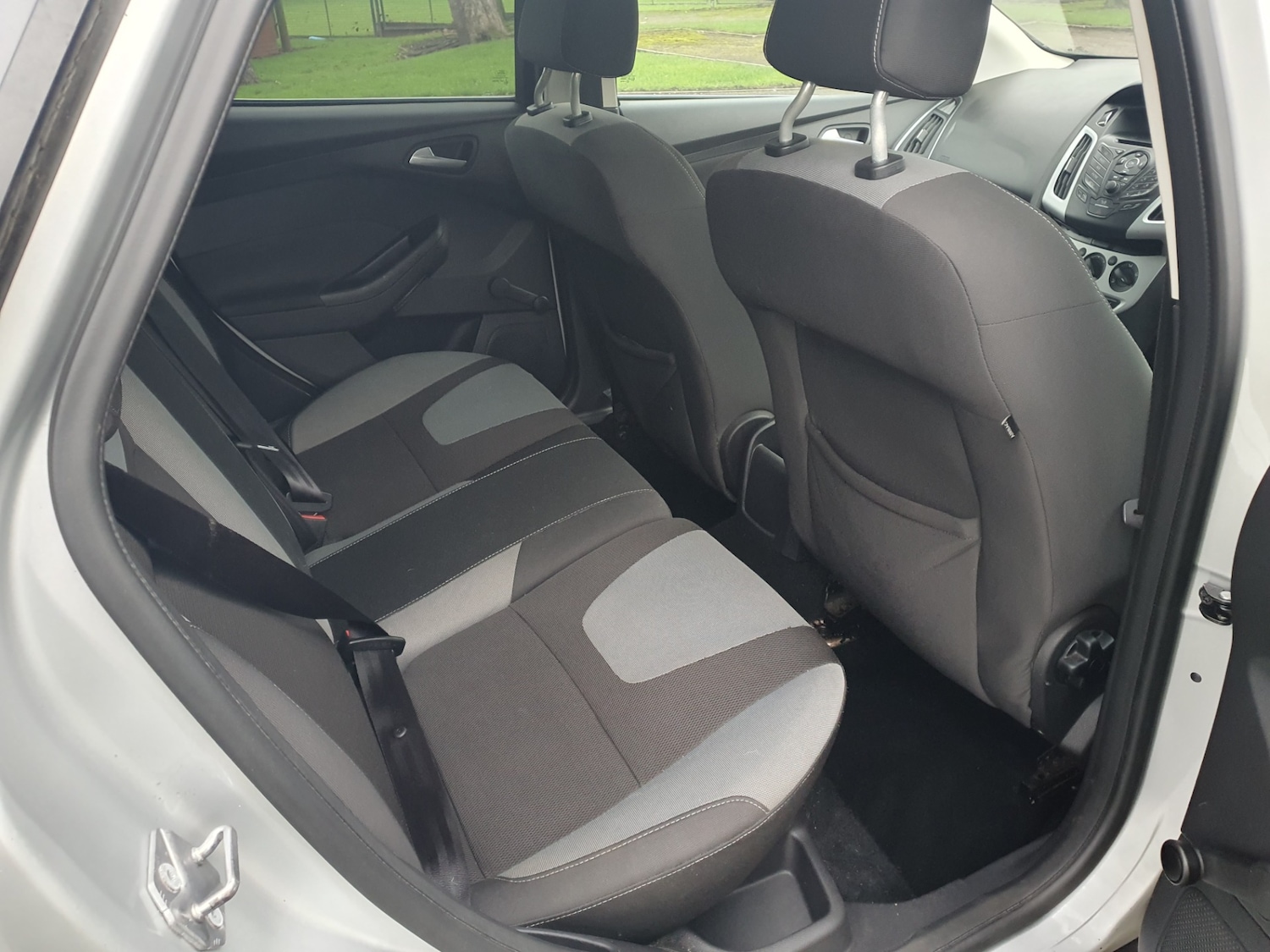 Used Ford Focus 2012 for sale - 77148281: Photo 10