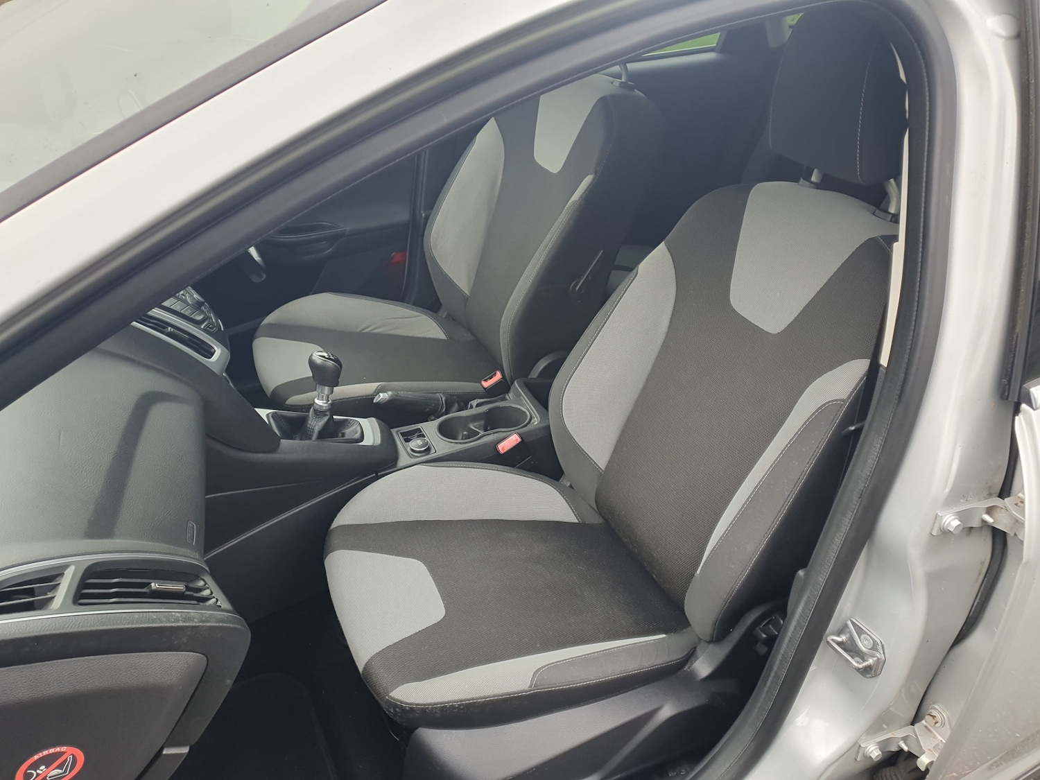 Used Ford Focus 2012 for sale - 77148281: Photo 11