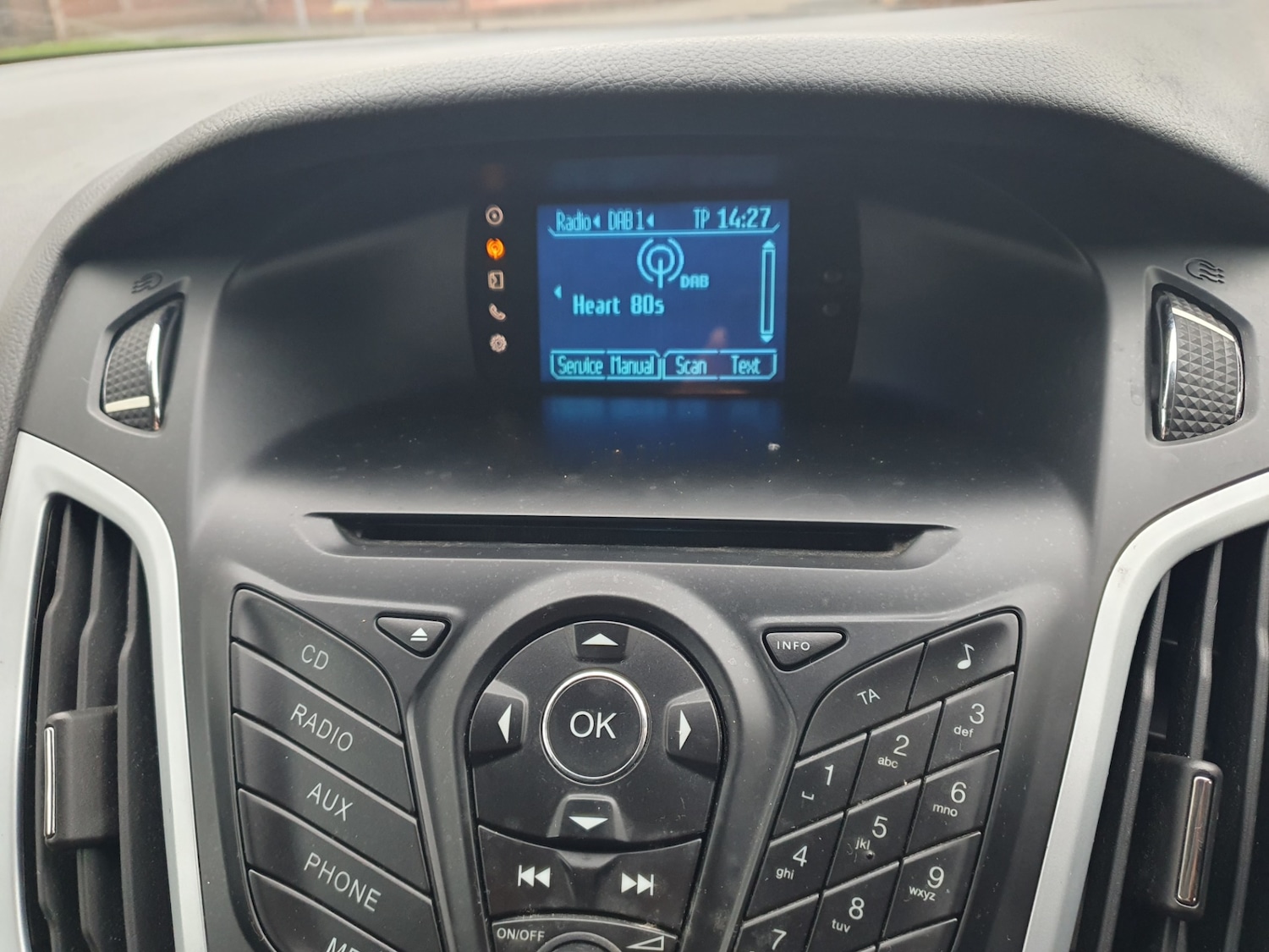 Used Ford Focus 2012 for sale - 77148281: Photo 13