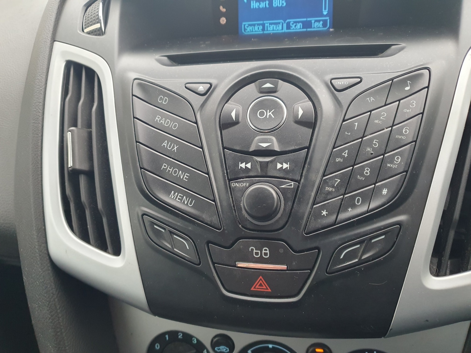 Used Ford Focus 2012 for sale - 77148281: Photo 14