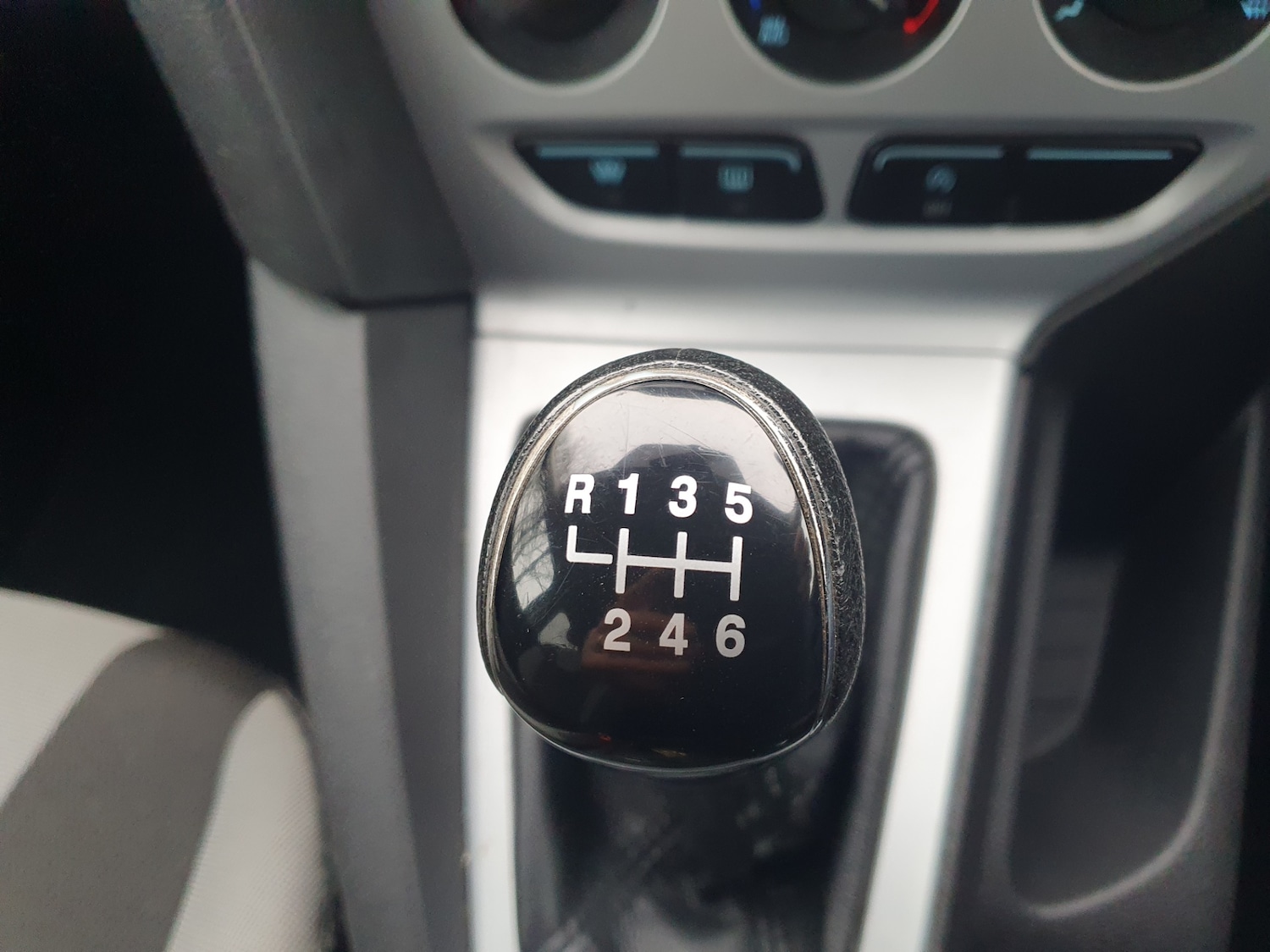 Used Ford Focus 2012 for sale - 77148281: Photo 15