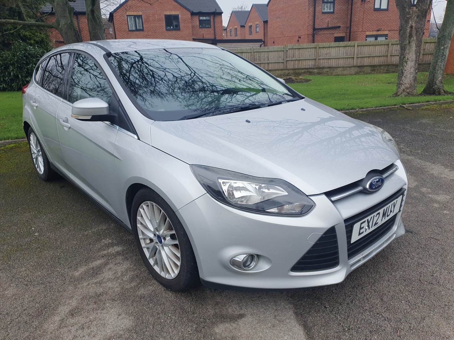 Used Ford Focus 2012 for sale - 77148281: Photo 18