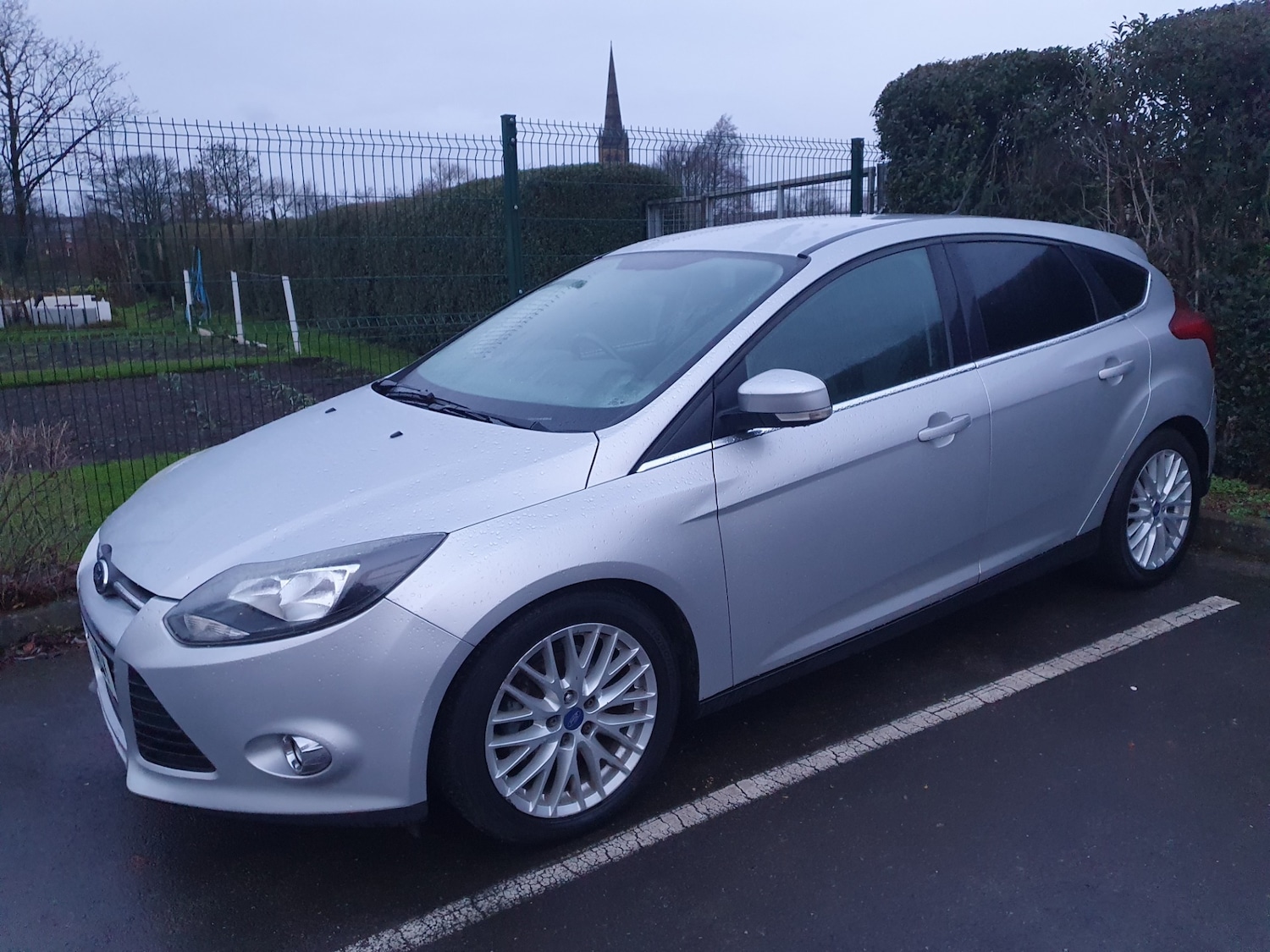 Used Ford Focus 2012 for sale - 77148281: Photo 20