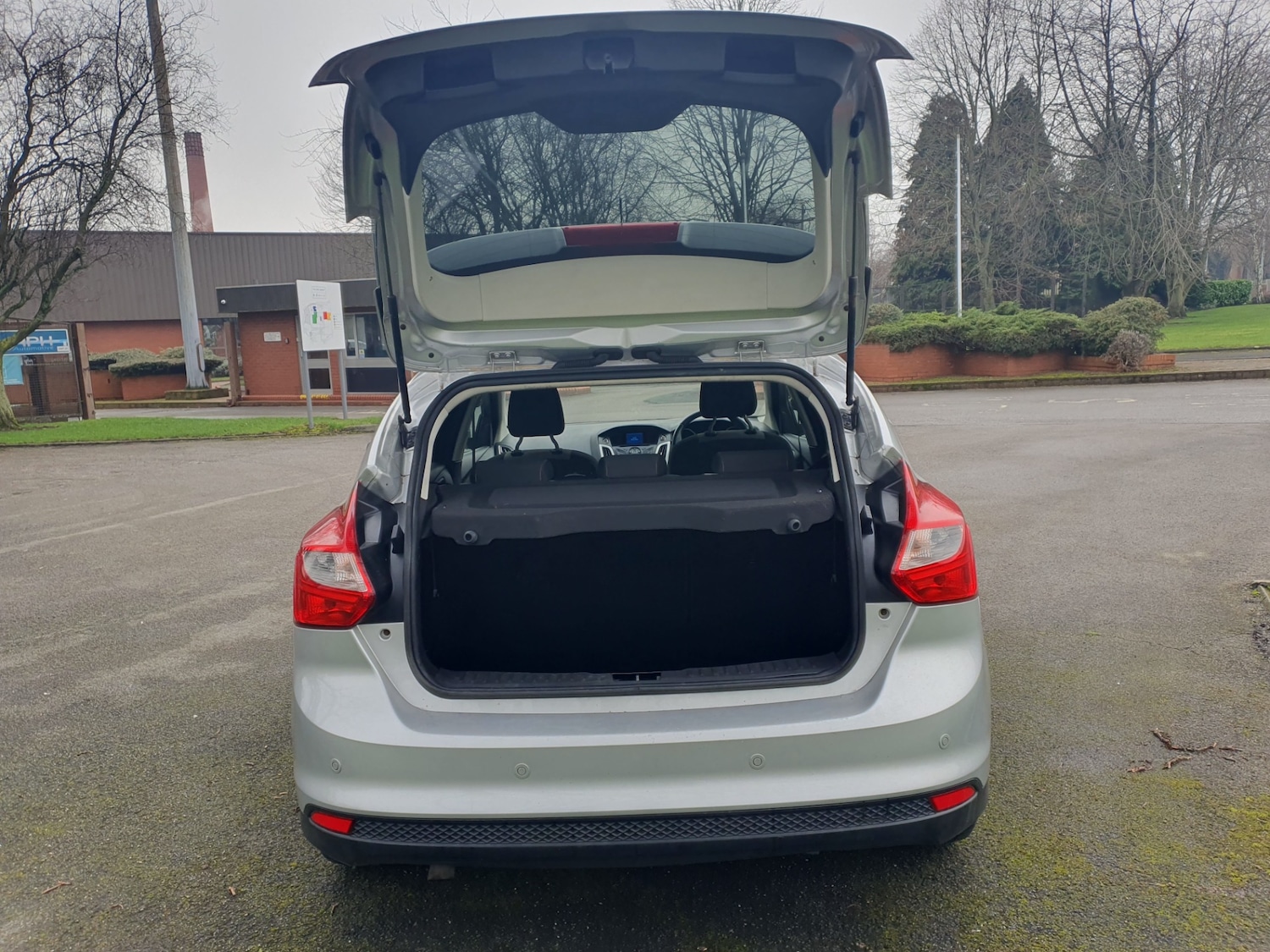 Used Ford Focus 2012 for sale - 77148281: Photo 21