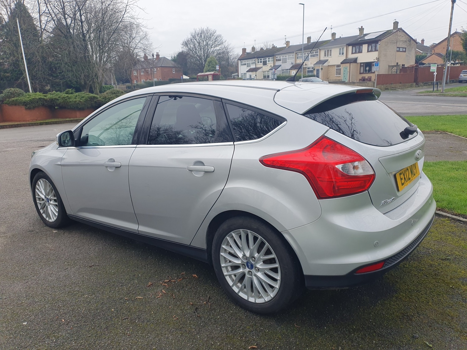 Used Ford Focus 2012 for sale - 77148281: Photo 22