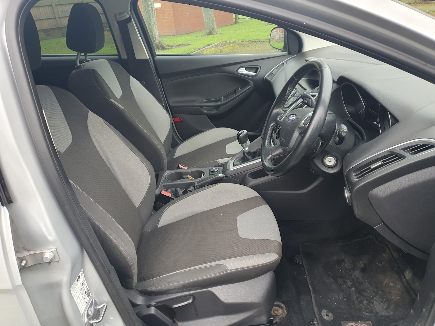 Used Ford Focus 2012 for sale - 77148281: Photo 25