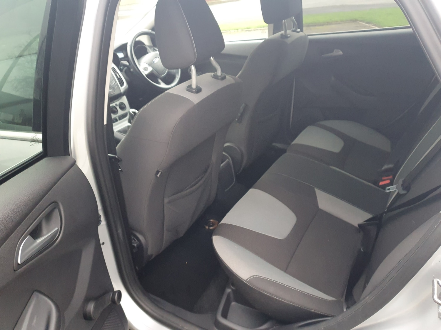 Used Ford Focus 2012 for sale - 77148281: Photo 27