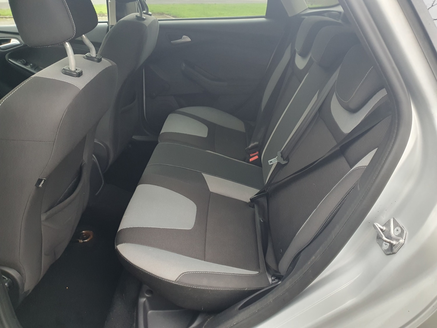 Used Ford Focus 2012 for sale - 77148281: Photo 28