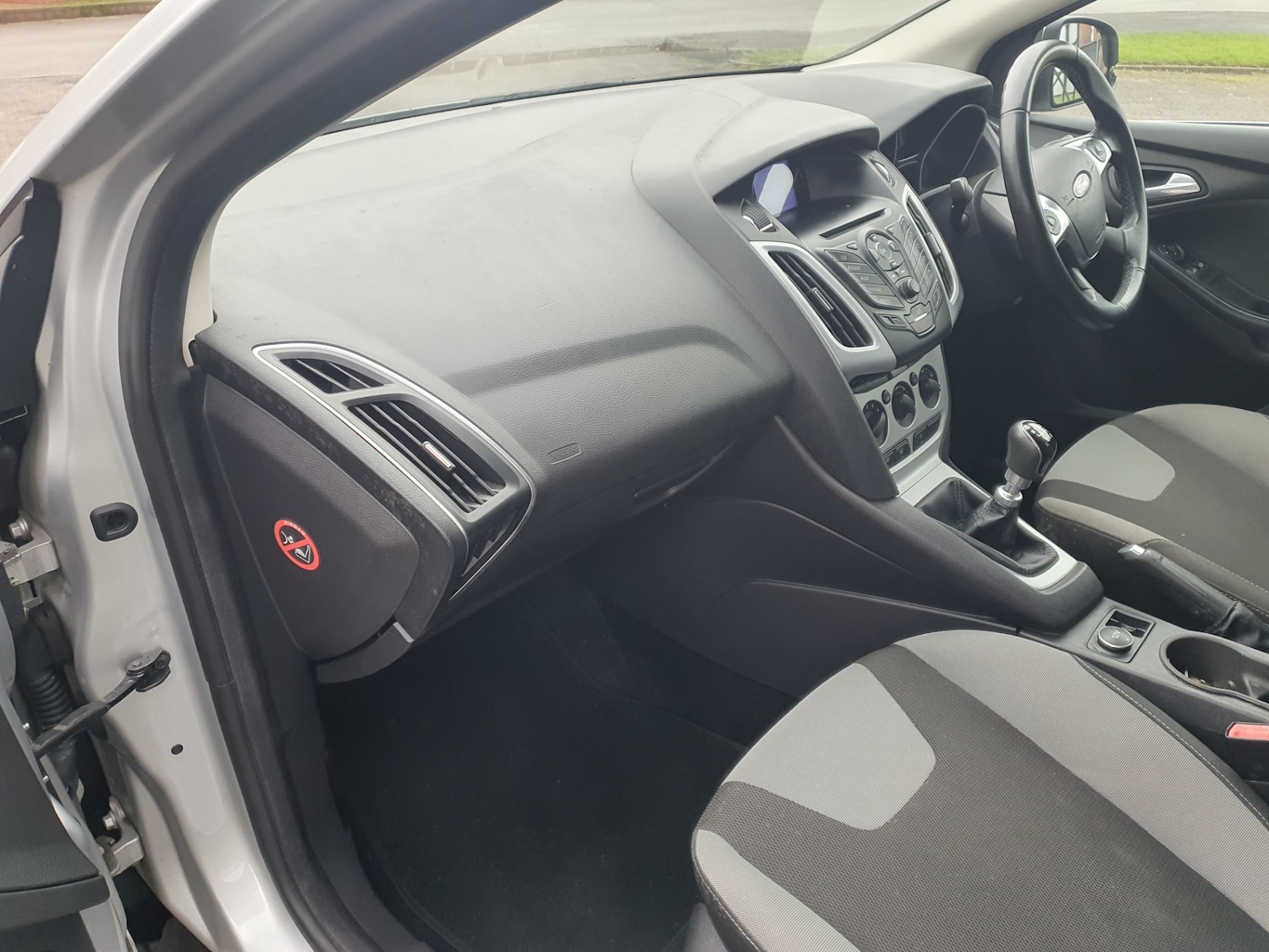 Used Ford Focus 2012 for sale - 77148281: Photo 29