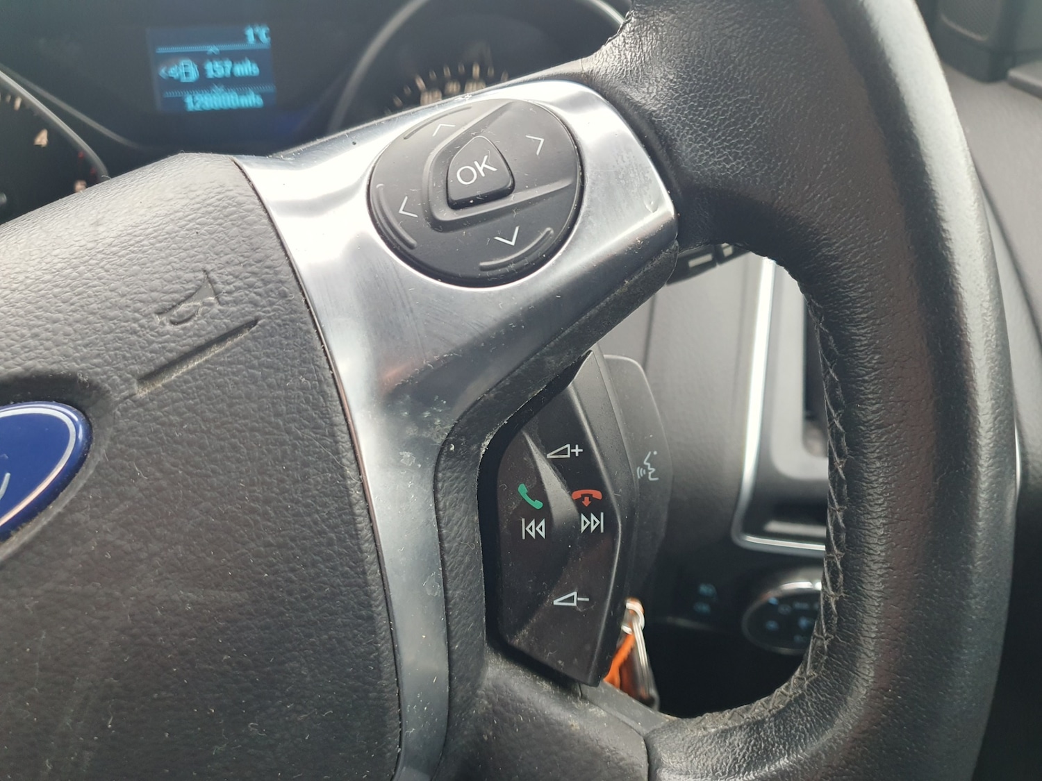 Used Ford Focus 2012 for sale - 77148281: Photo 32