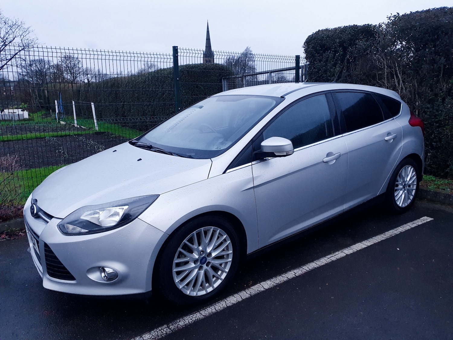 Used Ford Focus 2012 for sale - 77148281: Photo 33