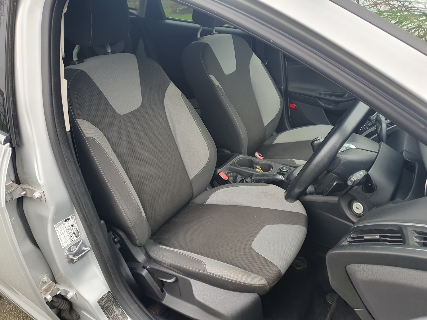 Used Ford Focus 2012 for sale - 77148281: Photo 9