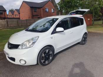 2013 (13) - 1.5 [90] dCi N-Tec+ 5dr