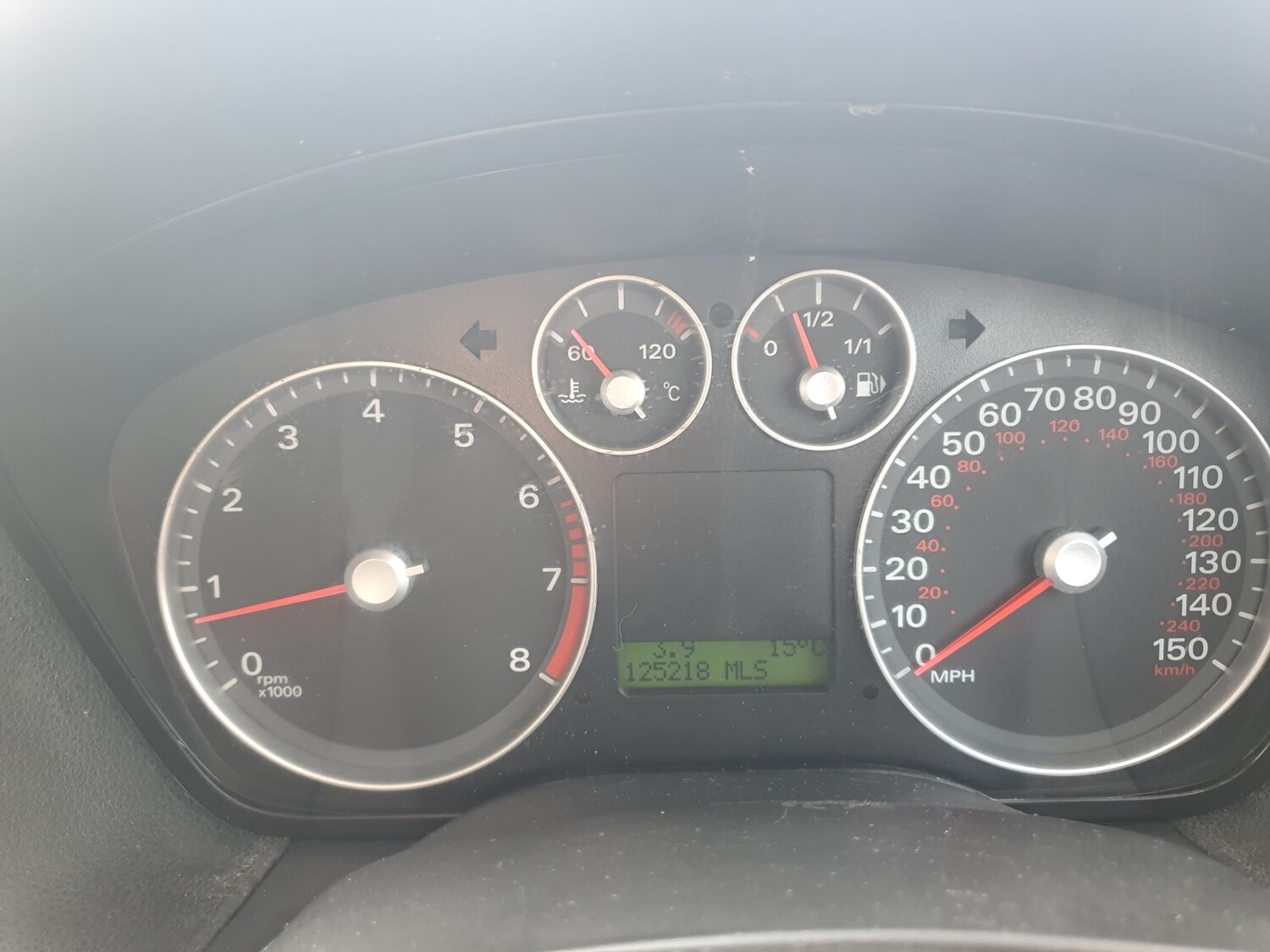 Used Ford Focus 2007 for sale - 77947381: Photo 15