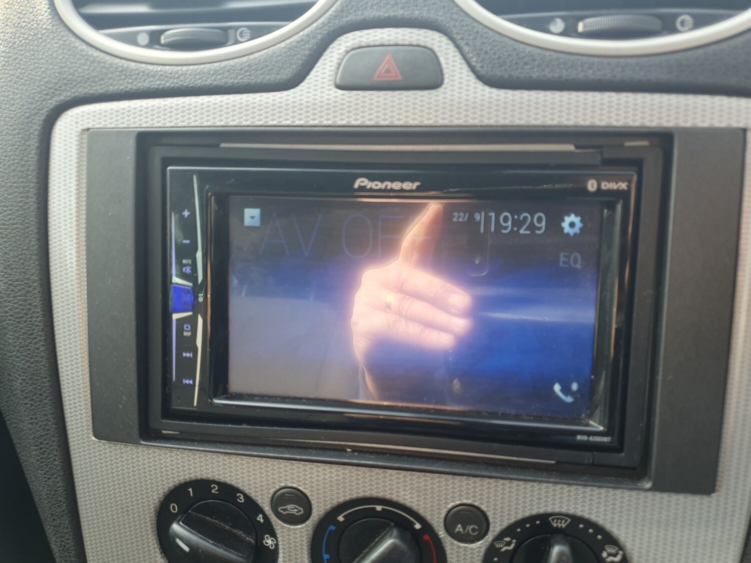 Used Ford Focus 2007 for sale - 77947381: Photo 16