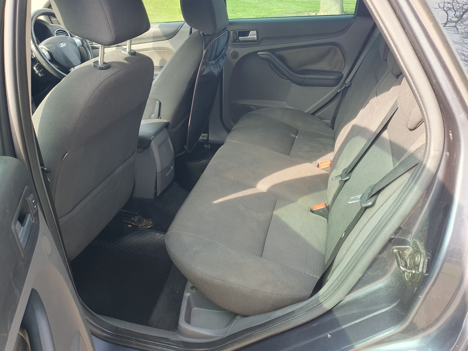 Used Ford Focus 2007 for sale - 77947381: Photo 18