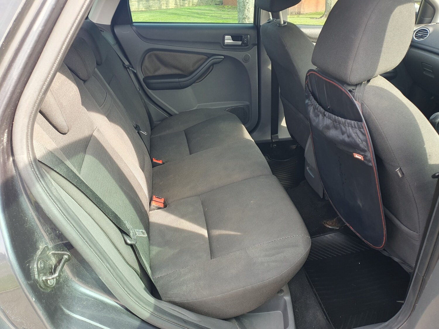 Used Ford Focus 2007 for sale - 77947381: Photo 22