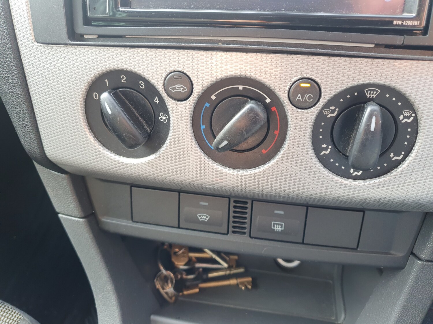 Used Ford Focus 2007 for sale - 77947381: Photo 24