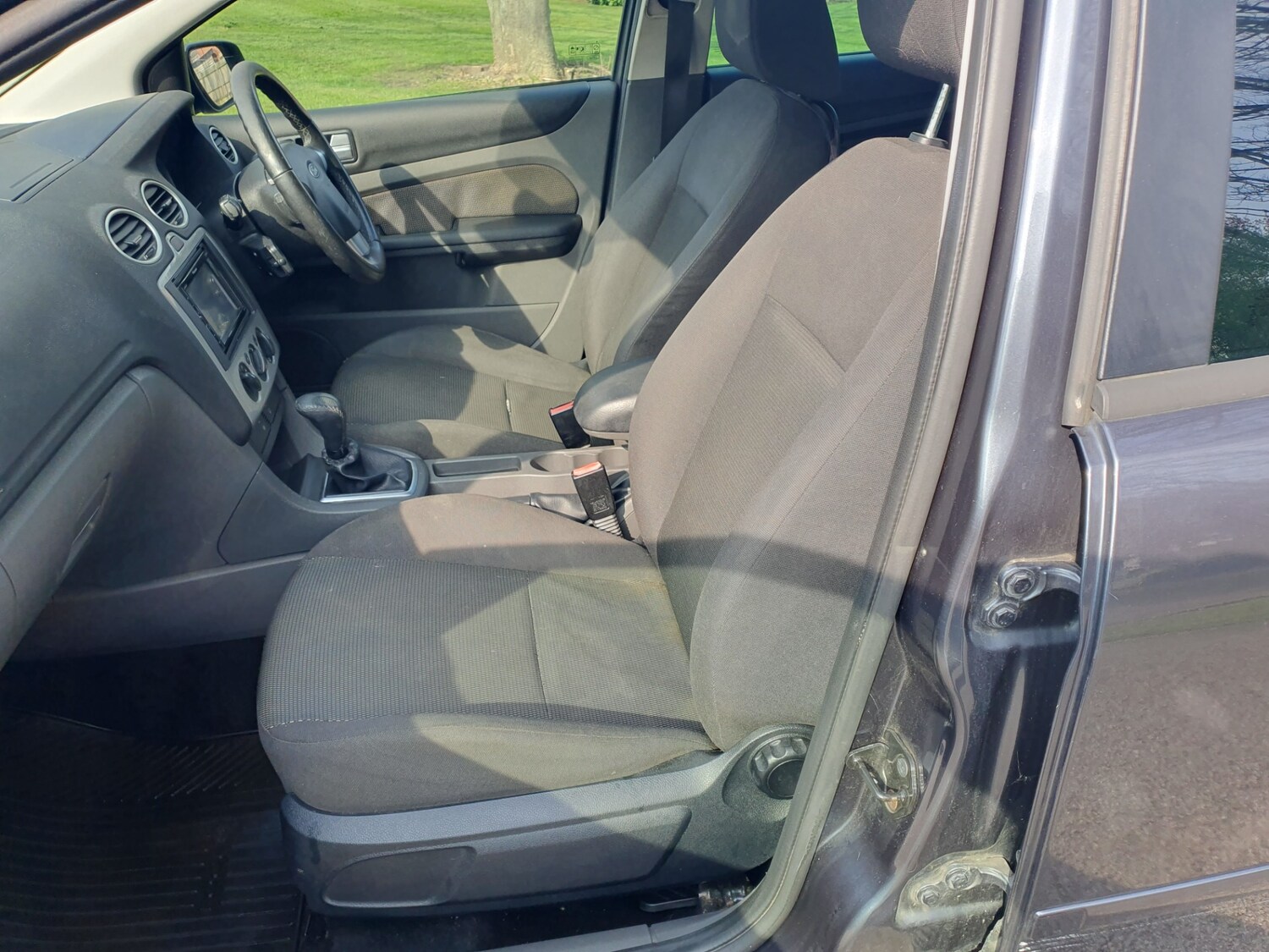 Used Ford Focus 2007 for sale - 77947381: Photo 26