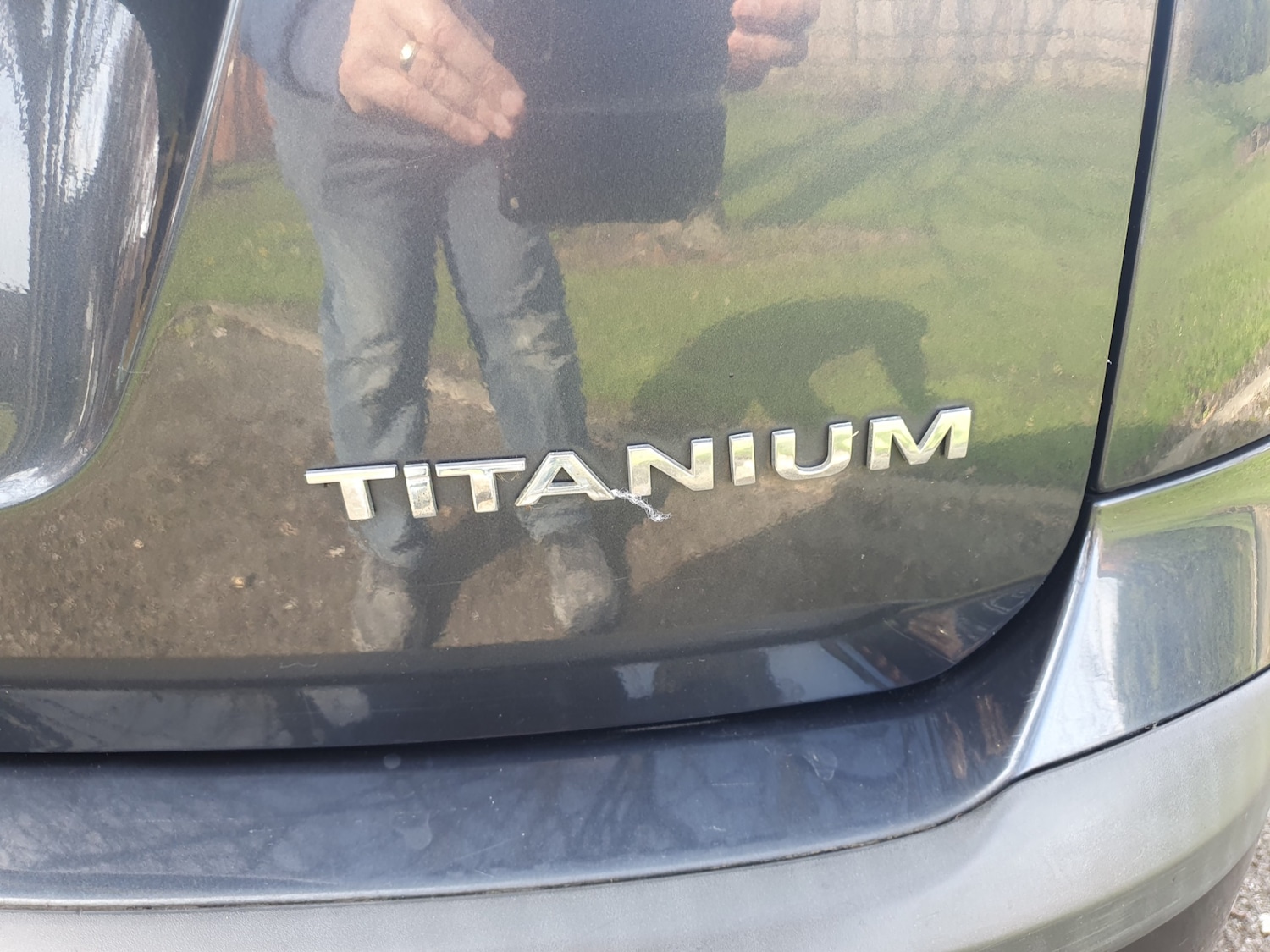 Used Ford Focus 2007 for sale - 77947381: Photo 30