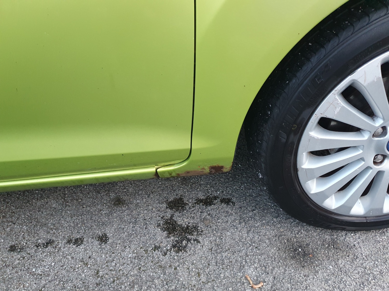 Used Ford Fiesta 2009 for sale - 77071201: Photo 22