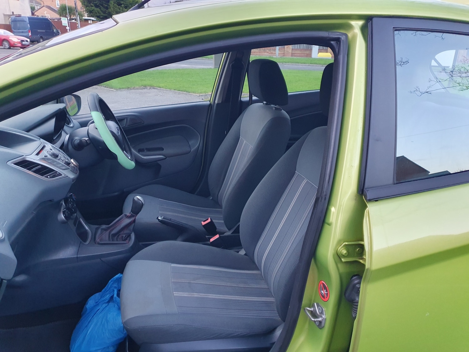 Used Ford Fiesta 2009 for sale - 77071201: Photo 27