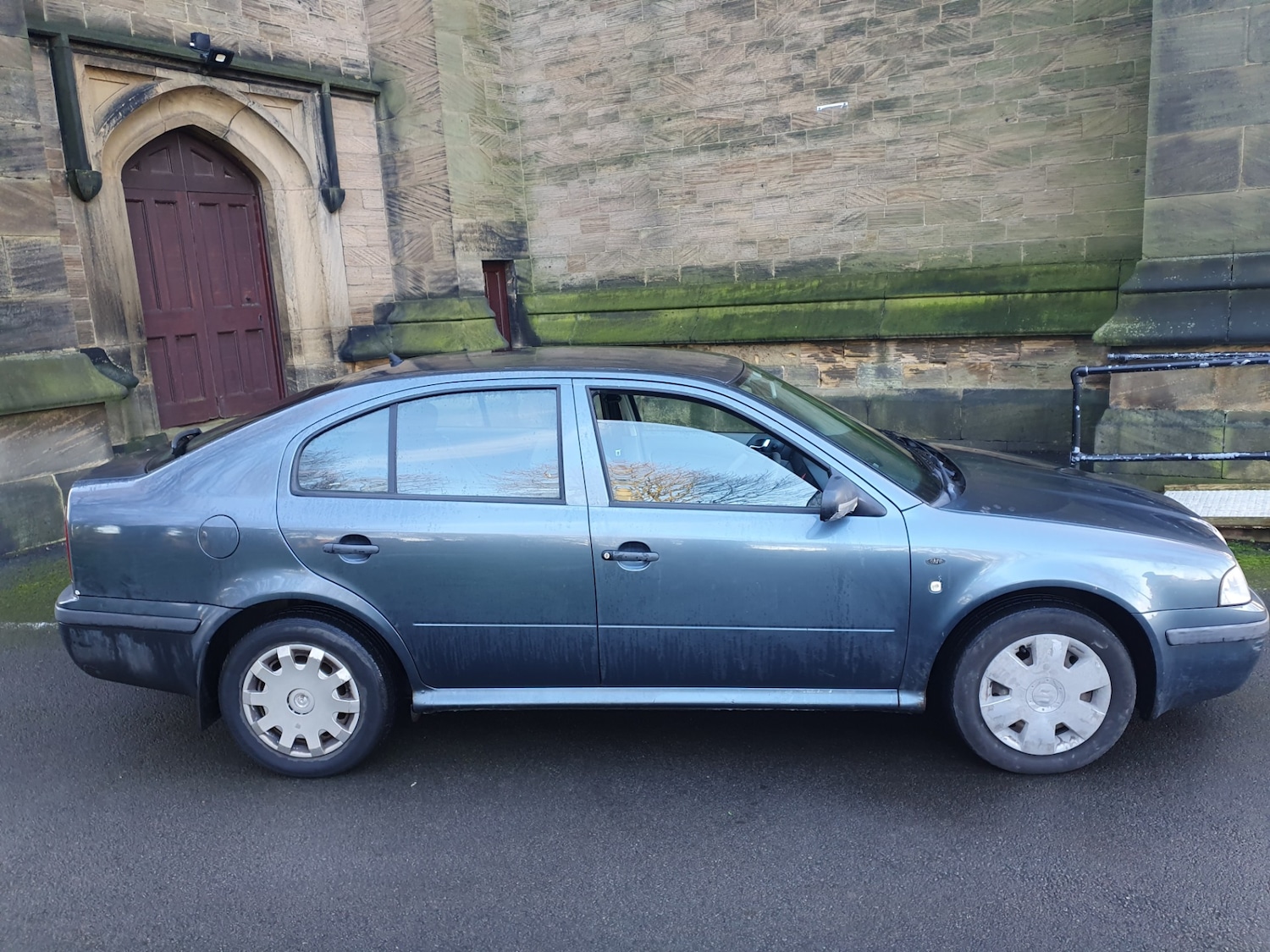 Used Skoda Octavia 2004 for sale - 77220803: Photo 20