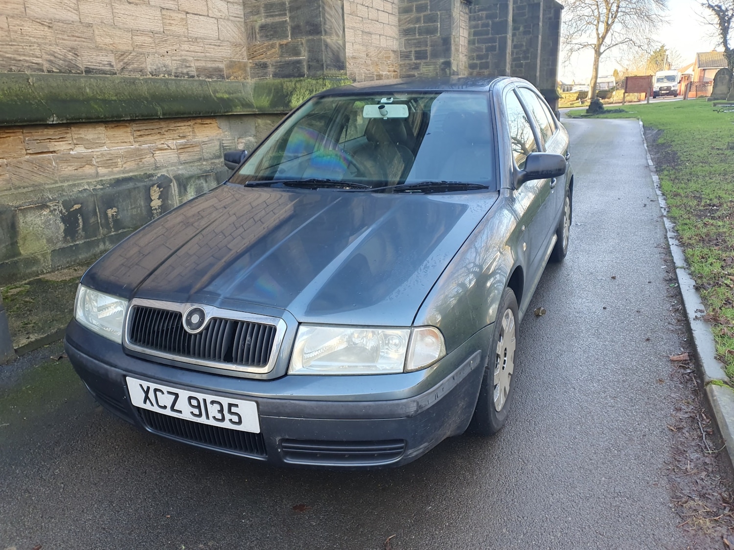 Used Skoda Octavia 2004 for sale - 77220803: Photo 22