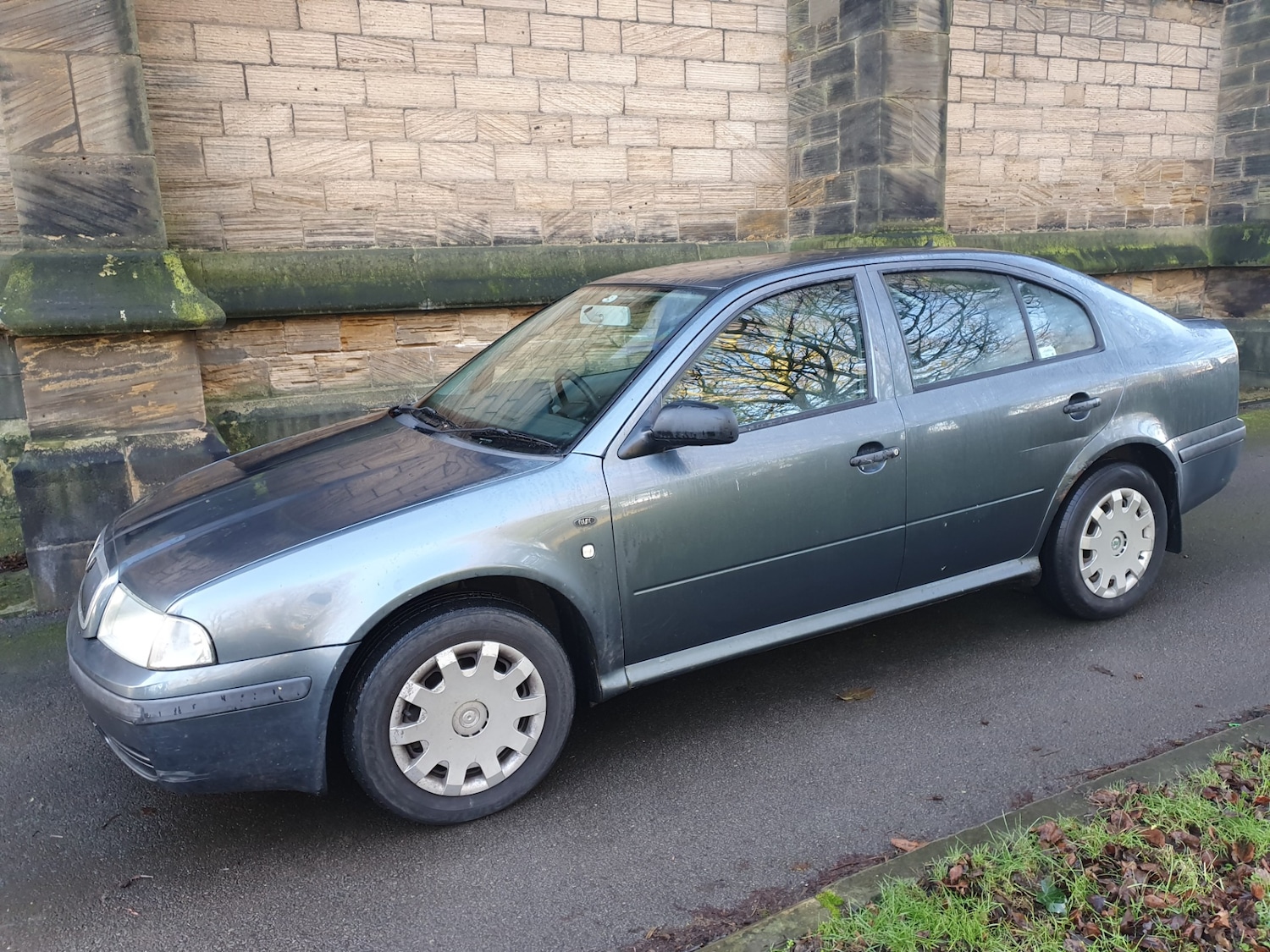 Used Skoda Octavia 2004 for sale - 77220803: Photo 5