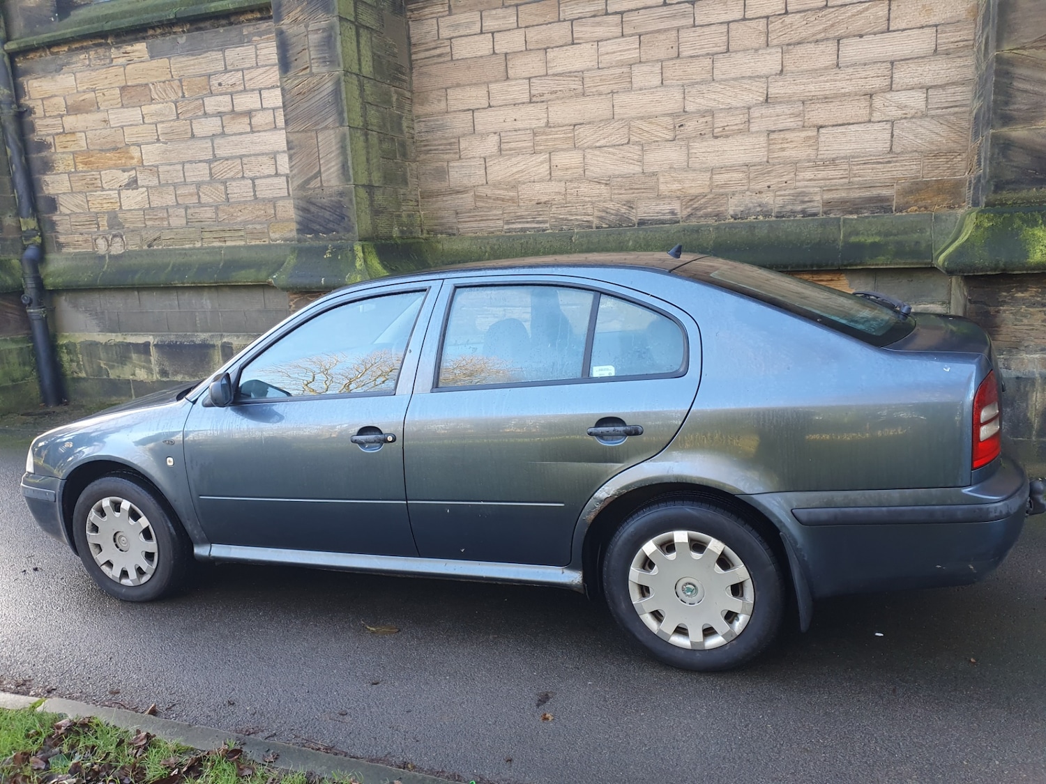 Used Skoda Octavia 2004 for sale - 77220803: Photo 7