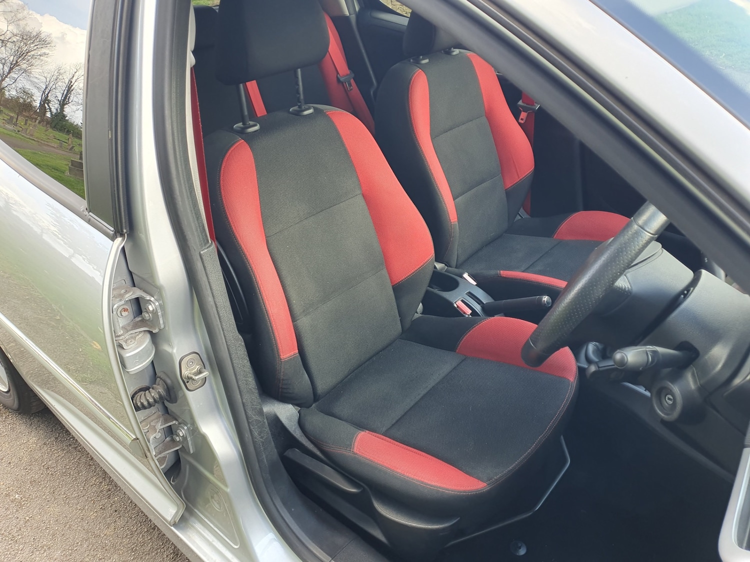 Used Peugeot 207 2012 for sale - 78140531: Photo 10