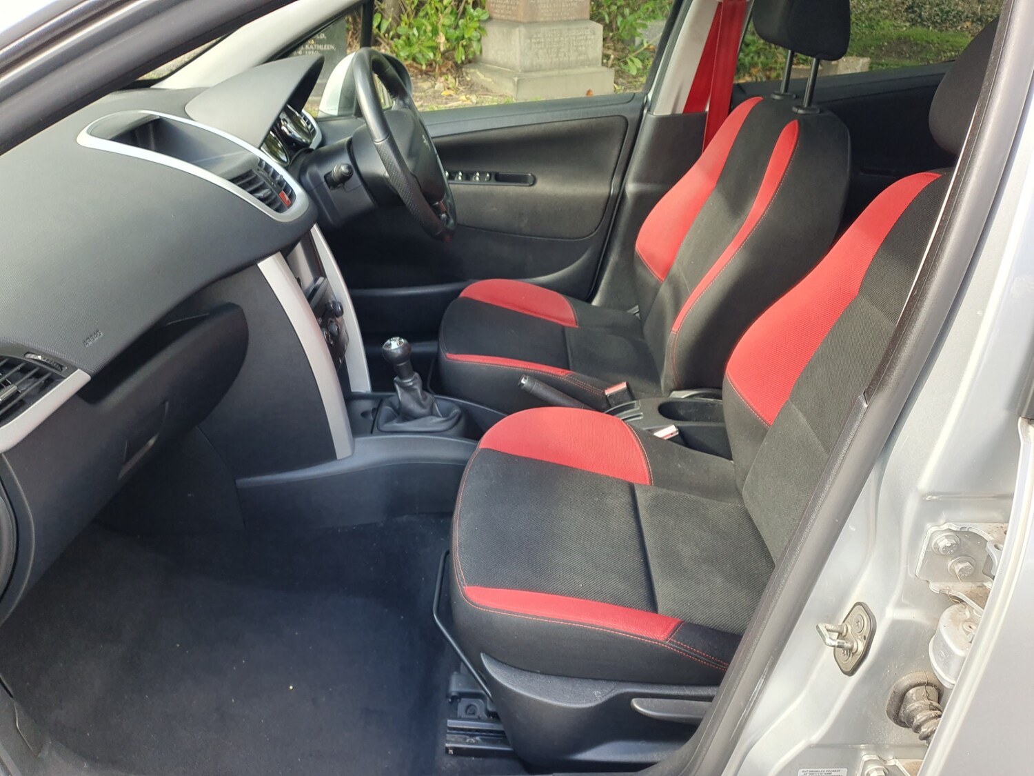 Used Peugeot 207 2012 for sale - 78140531: Photo 11